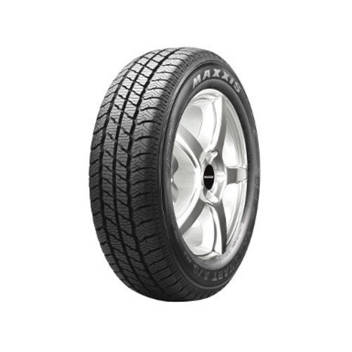 Foto pneumatico: MAXXIS, VANSMART AS AL2 195/75 R16 107R Quattro-stagioni