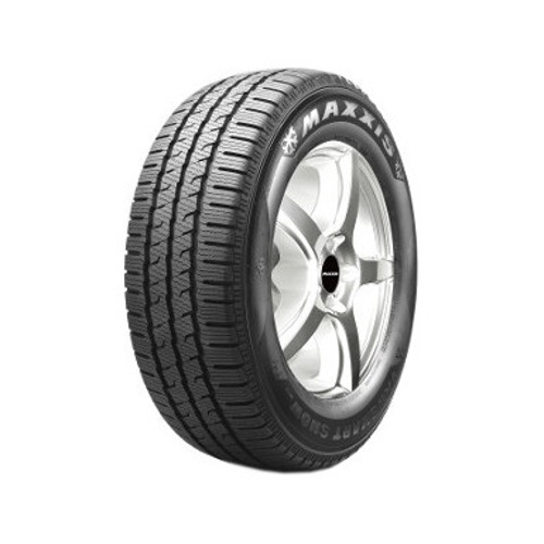 Foto pneumatico: MAXXIS, VANSMART SNOW WL2 195/65 R16 104T Invernali