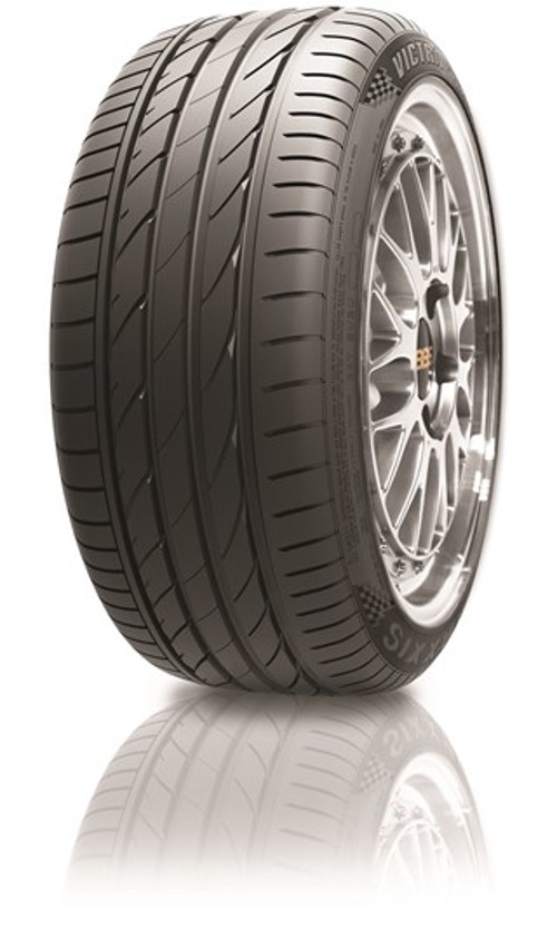 Foto pneumatico: MAXXIS, VICTRA SPORT 5 SUV BSW 225/60 R18 100V Estive