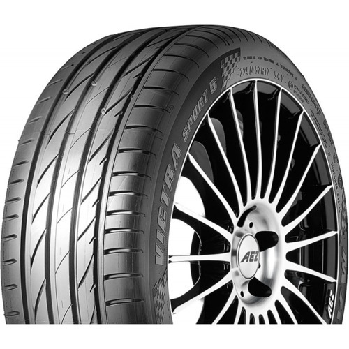 Foto pneumatico: MAXXIS, VICTRA SPORT 5 225/50 R18 95Y Estive