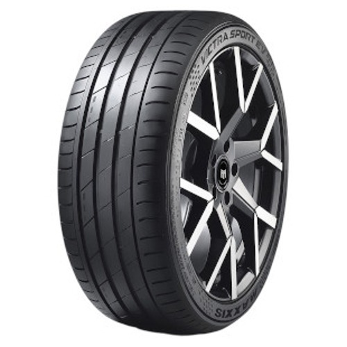 Foto pneumatico: MAXXIS, VICTRA SPORT EV 235/40 R19 96W Estive