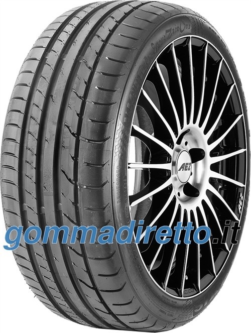 Foto pneumatico: MAXXIS, victra sport vs-01 285/35 R19 99Y Estive