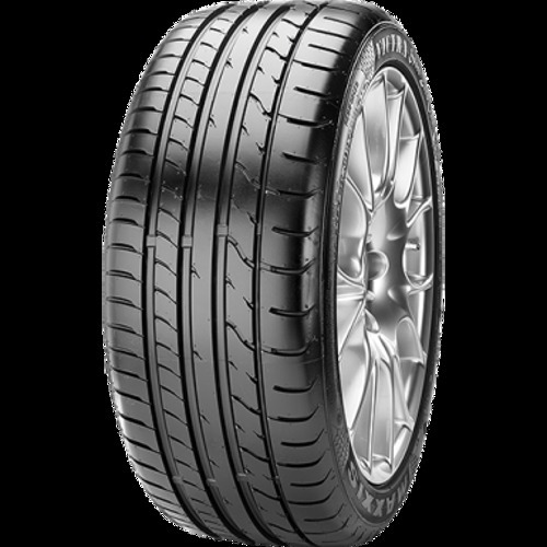 Foto pneumatico: MAXXIS, MA VS 01 XL 215/45 R18 93Y Estive