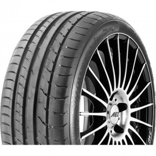 Foto pneumatico: MAXXIS, VS-01 215/35 R18 84Y Estive