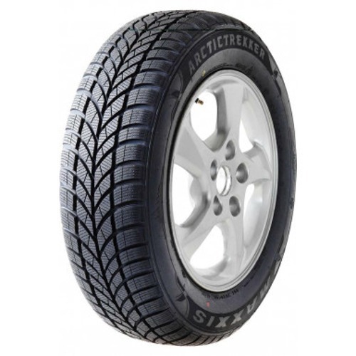 Foto pneumatico: MAXXIS, WP 05 ARCTIC TREKKER XL 165/60 R14 79T Invernali