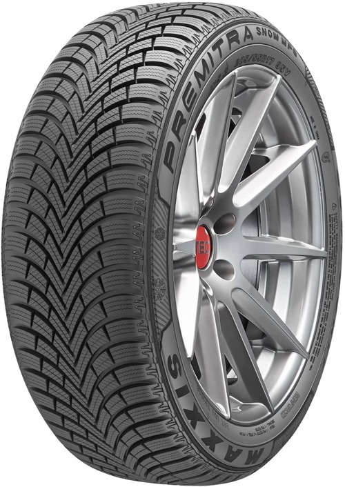 Foto pneumatico: MAXXIS, Premitra Snow WP6 SUV 235/50 R18 101V Invernali