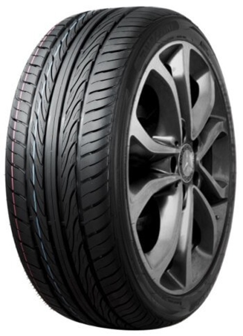 Foto pneumatico: MAZZINI, ECO 607 XL 215/45 R17 91W Estive