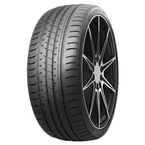 Foto pneumatico: MAZZINI, ECO 602 295/40 R21 111Y Estive