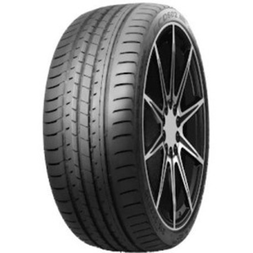 Foto pneumatico: MAZZINI, ECO 602 225/55 R18 102W Estive