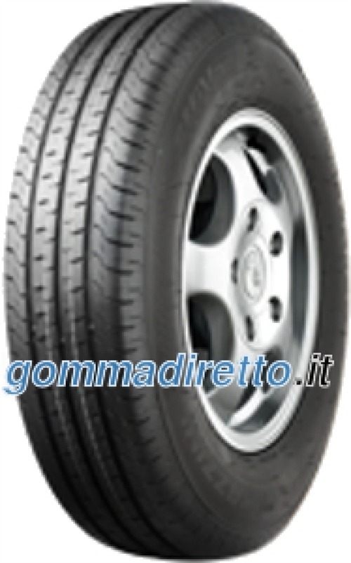 Foto pneumatico: MAZZINI, EffiVan 205/80 R14 109S Estive