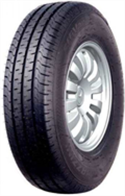 Foto pneumatico: MAZZINI, EffiVan 195/80 R14 106Q Estive