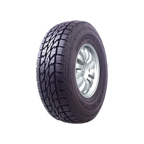 Foto pneumatico: MAZZINI, GIANTSAVER XL 245/70 R16 111T Estive