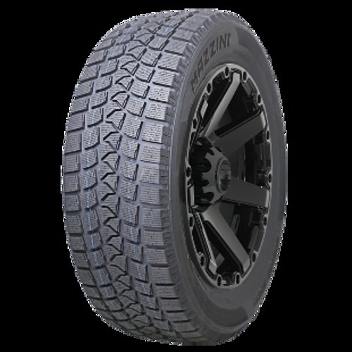 Foto pneumatico: MAZZINI, SNOWLEOPARD LX 215/70 R16 100Q Invernali