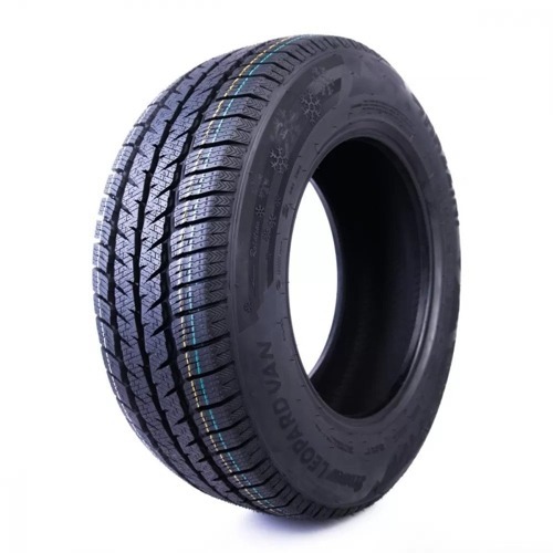 Foto pneumatico: MAZZINI, SNOWLEOPARD VAN 205/70 R15 106R Invernali