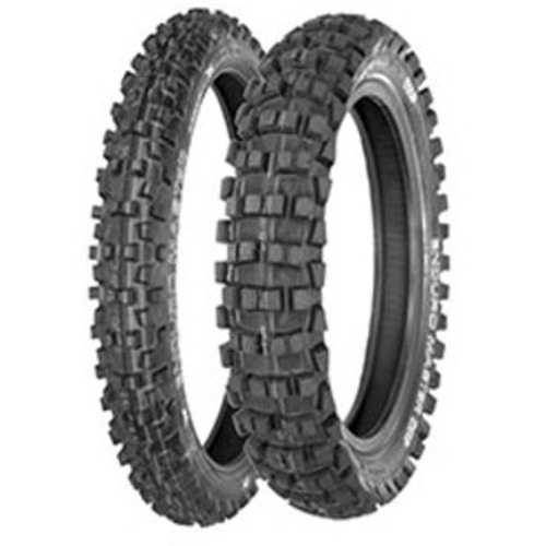 Foto pneumatico: MEFO, MFC 15 ENDURO MASTER (TT) 80/100 R21 51S Estive