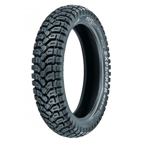 Foto pneumatico: MEFO, MFE 99 (TT) FRONT 90/90 R21 54T Estive