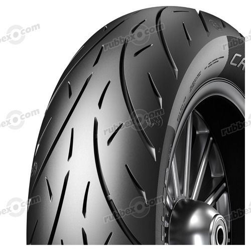 Foto pneumatico: METZELER, CRUISETEC RF REAR 150/70 R18 76H Estive