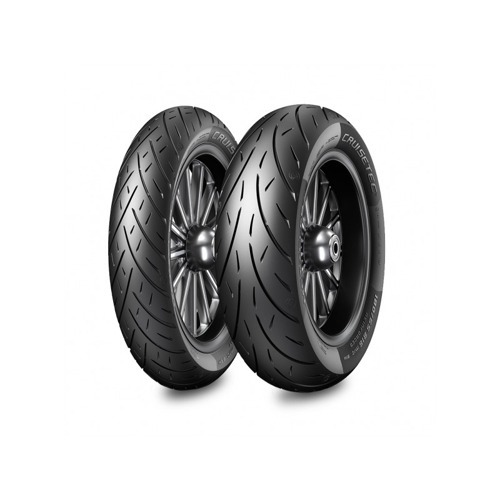 Foto pneumatico: METZELER, CRUISETEC REAR 180/70 R16 77H Estive