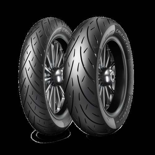 Foto pneumatico: METZELER, CRUISETEC RF FRONT 130/90 R16 73H Estive