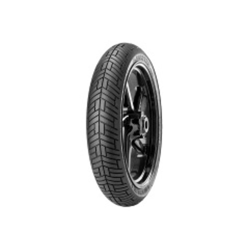 Foto pneumatico: METZELER, LASERTEC FRONT 100/90 R18 56V Estive