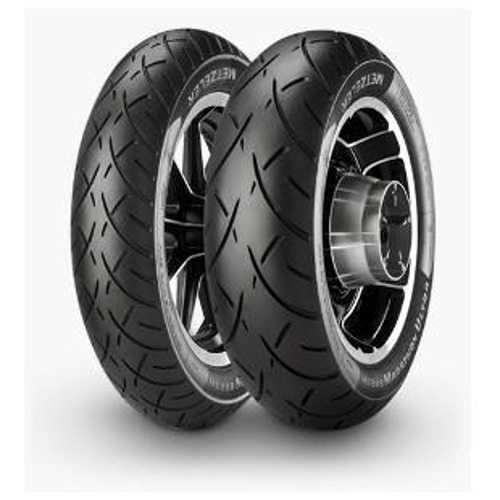 Foto pneumatico: METZELER, ME 888 MARATHON ULTRA FRONT M/C 140/80 R17 69H Estive