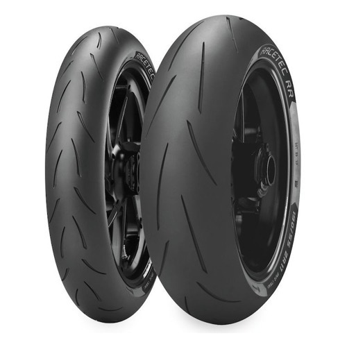 Foto pneumatico: METZELER, RACETEC RR K3 200/55 R17 78W Estive