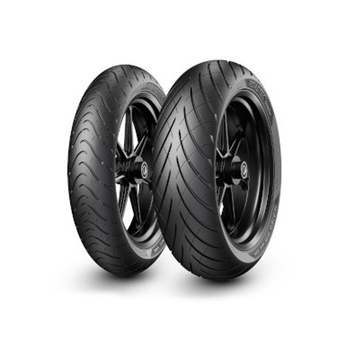 Foto pneumatico: METZELER, ROADTEC SCOOTER FRONT 110/70 R13 48P Estive