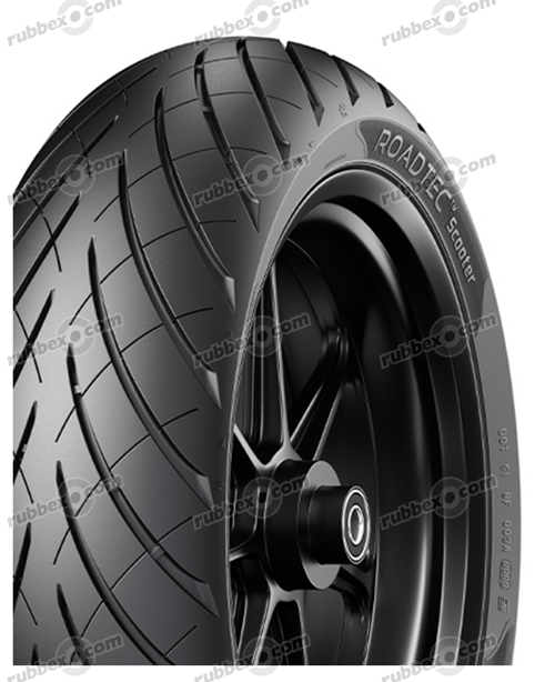 Foto pneumatico: METZELER, ROADTEC SCOOTER REAR 150/70 R14 66S Estive