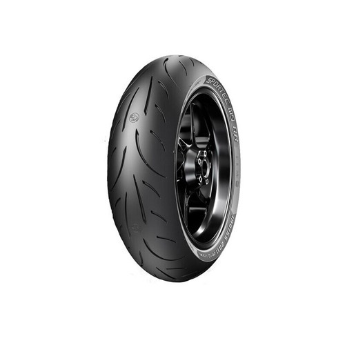 Foto pneumatico: METZELER, SPORTEC M9 RR 190/55 R17 75W Estive