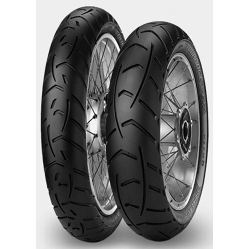 Foto pneumatico: METZELER, TOURANCE NEXT E FRONT 120/70 R19 60V Estive