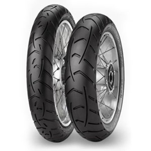 Foto pneumatico: METZELER, TOURANCE NEXT FRONT 100/90 R19 57V Estive