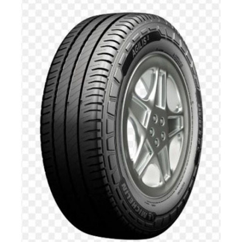 Foto pneumatico: MICHELIN, AGILIS 3 225/65 R16 112R Estive