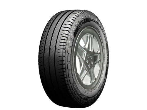 Foto pneumatico: MICHELIN, AGILIS 3 MO-V 235/65 R16 115R Estive