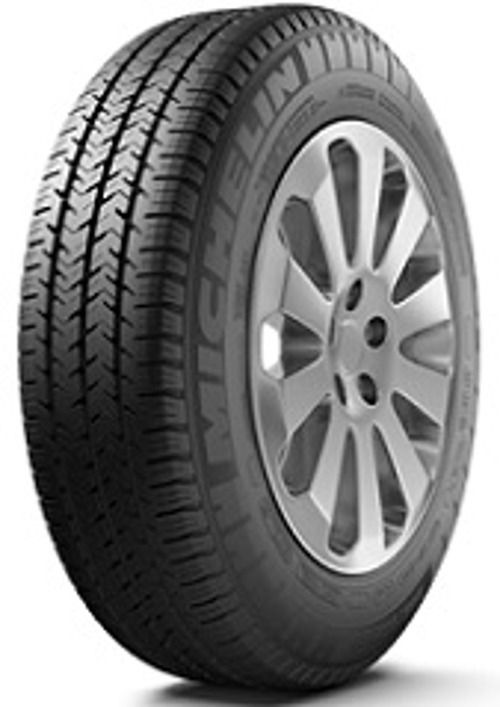 Foto pneumatico: MICHELIN, AGILIS 3 8PR 205/70 R15 106S Estive