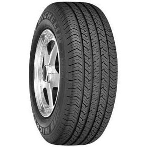 Foto pneumatico: MICHELIN, Agilis 51 215/65 R16 104T Estive