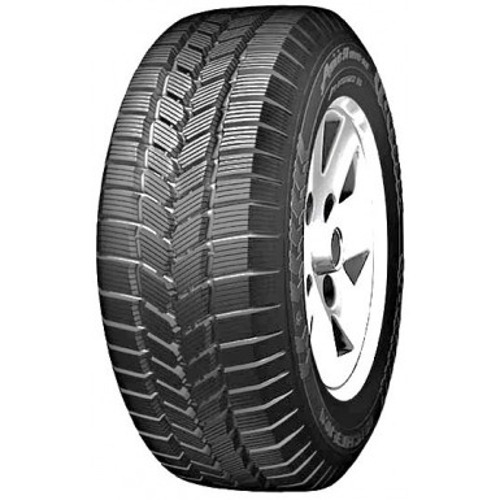 Foto pneumatico: MICHELIN, AGILIS 51 SNOW-ICE 215/65 R15 104T Invernali