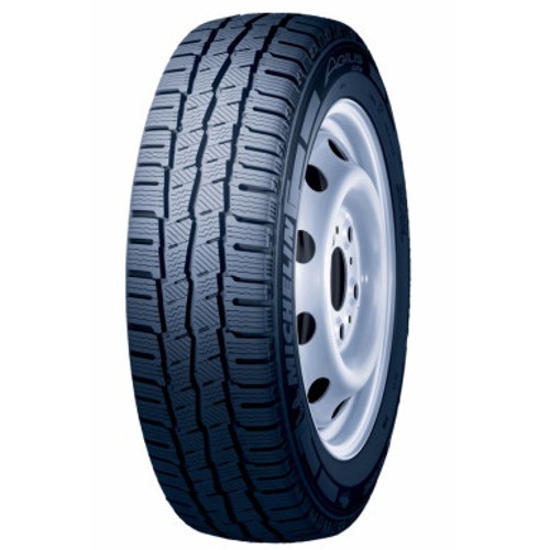 Foto pneumatico: MICHELIN, AGILIS ALPIN 215/70 R15 109R Invernali