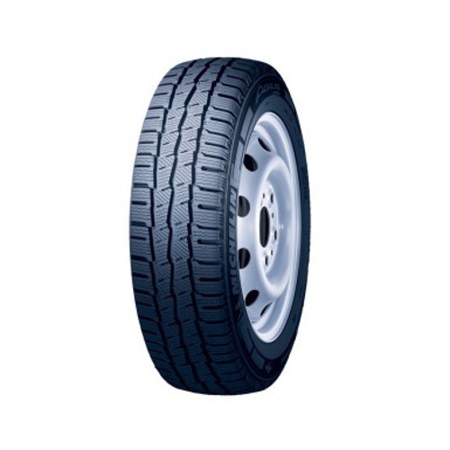 Foto pneumatico: MICHELIN, AGILIS ALPIN 205/75 R16 110R Invernali