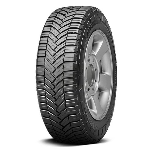 Foto pneumatico: MICHELIN, AGILIS CROSSCLIMATE 215/70 R15 109S Quattro-stagioni