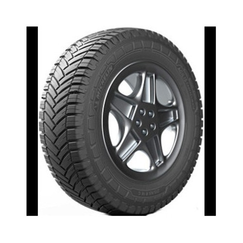 Foto pneumatico: MICHELIN, AGILIS CROSSCLIMATE 225/55 R17 104H Quattro-stagioni