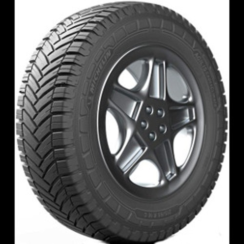 Foto pneumatico: MICHELIN, Agilis CrossClimate 205/65 R16 105T Quattro-stagioni