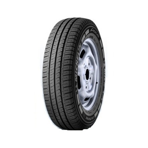 Foto pneumatico: MICHELIN, AGILIS+ 225/75 R16 118R Estive