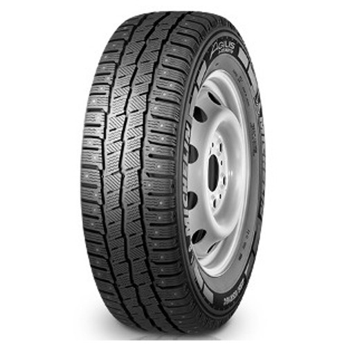 Foto pneumatico: MICHELIN, AGILIS X-ICE NORTH 215/65 R16 109R Invernali