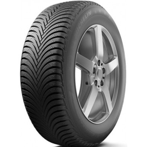 Foto pneumatico: MICHELIN, ALPIN 5 205/60 R16 92H Invernali