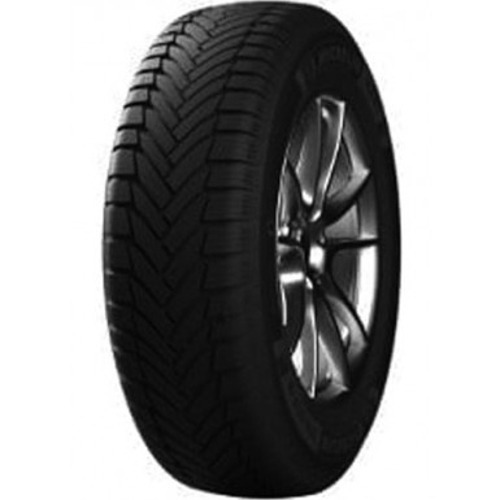 Foto pneumatico: MICHELIN, ALPIN 6 225/45 R17 91H Invernali