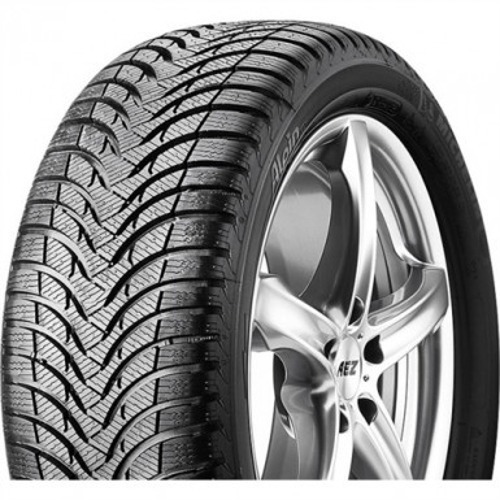 Foto pneumatico: MICHELIN, ALPIN A4 AO EL 185/60 R15 88H Invernali