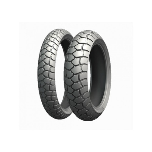 Foto pneumatico: MICHELIN, ANAKEE ADVENTURE (TT) 150/70 R18 70V Estive