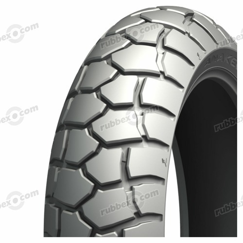 Foto pneumatico: MICHELIN, ANAKEE ADVENTURE REAR 160/60 R17 69V Estive