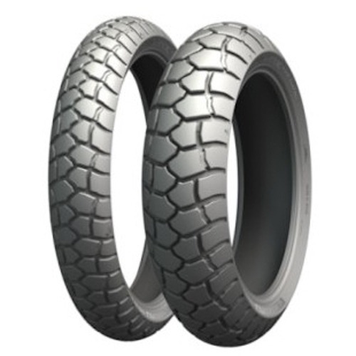 Foto pneumatico: MICHELIN, ANAKEE ADVENTURE REAR 150/70 R18 70H Estive