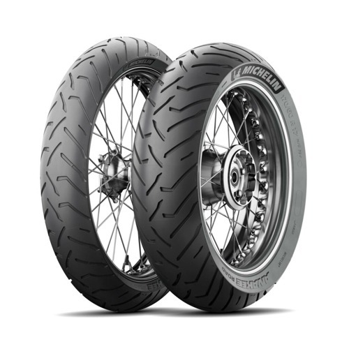 Foto pneumatico: MICHELIN, ANAKEE ROAD REAR 170/60 R17 72W Estive